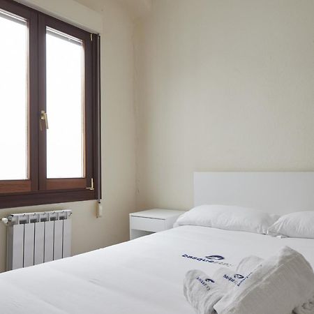Zinema - Basque Stay San Sebastian Bagian luar foto