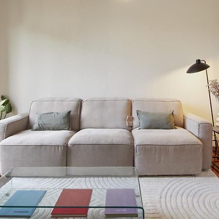 Zinema - Basque Stay San Sebastian Bagian luar foto