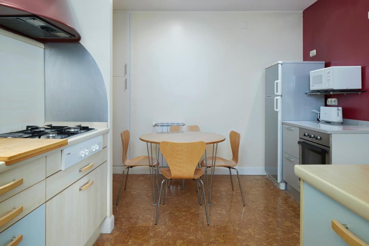 Zinema - Basque Stay San Sebastian Bagian luar foto
