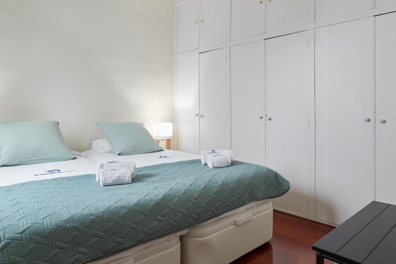Zinema - Basque Stay San Sebastian Bagian luar foto