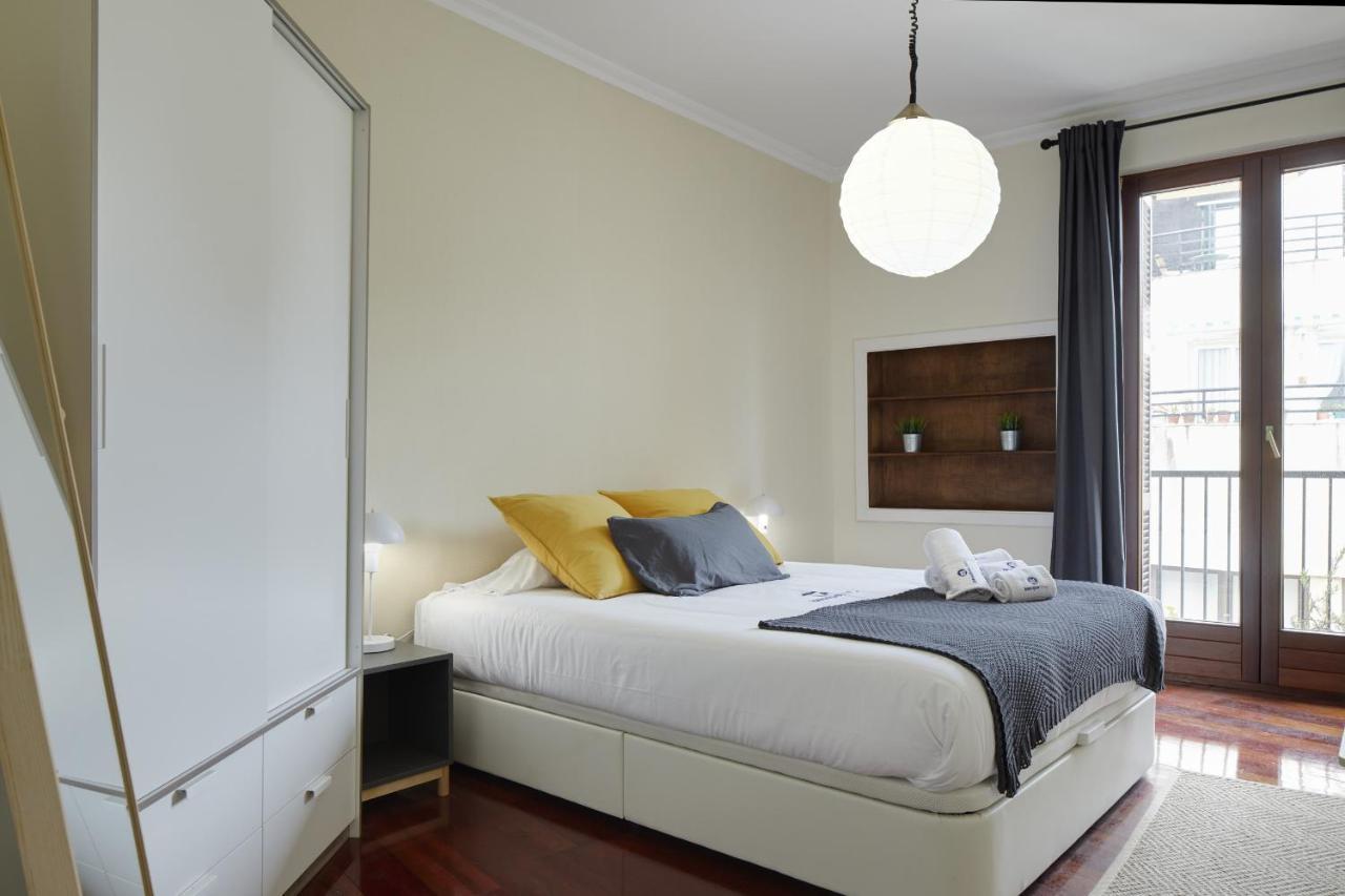 Zinema - Basque Stay San Sebastian Bagian luar foto