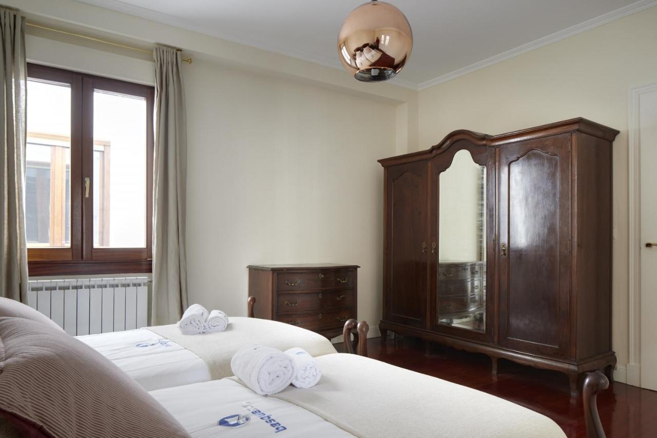 Zinema - Basque Stay San Sebastian Bagian luar foto