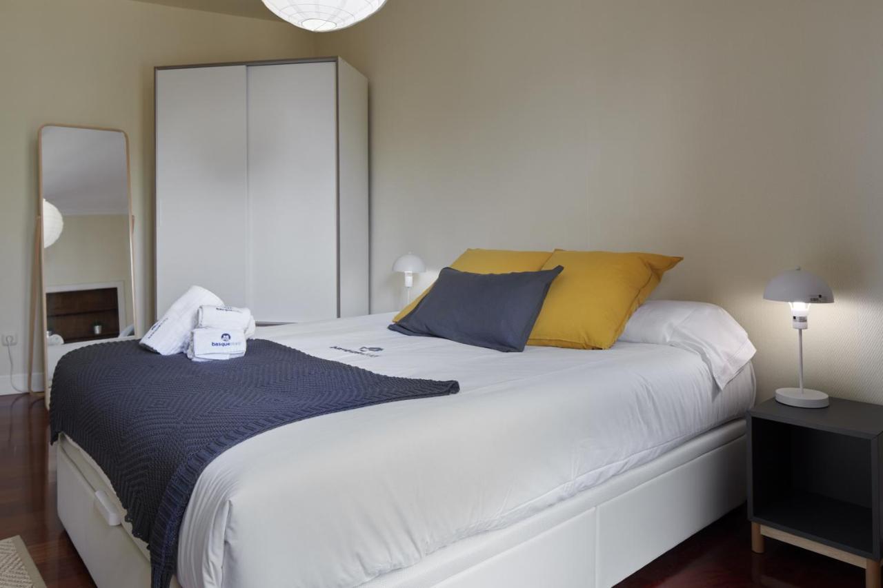 Zinema - Basque Stay San Sebastian Bagian luar foto