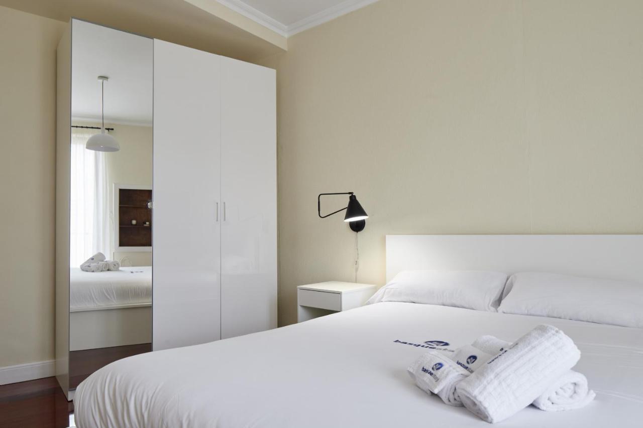 Zinema - Basque Stay San Sebastian Bagian luar foto