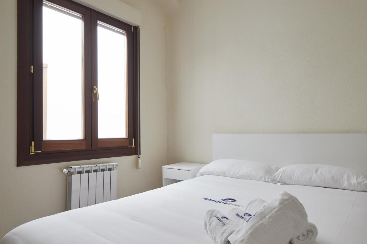 Zinema - Basque Stay San Sebastian Bagian luar foto